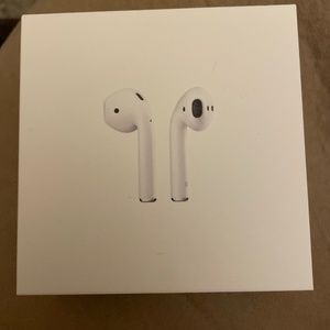AirPods (2nd Generation)